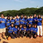 Lakidende U-18 Putri Tempati Puncak Klasemen Sementara Wali Kota Makssar Cup Lakidende U-18 Putri Tempati Puncak Klasemen Sementara Wali Kota Makssar Cup