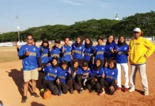 Lakidende U-18 Putri Tempati Puncak Klasemen Sementara Wali Kota Makssar Cup Lakidende U-18 Putri Tempati Puncak Klasemen Sementara Wali Kota Makssar Cup