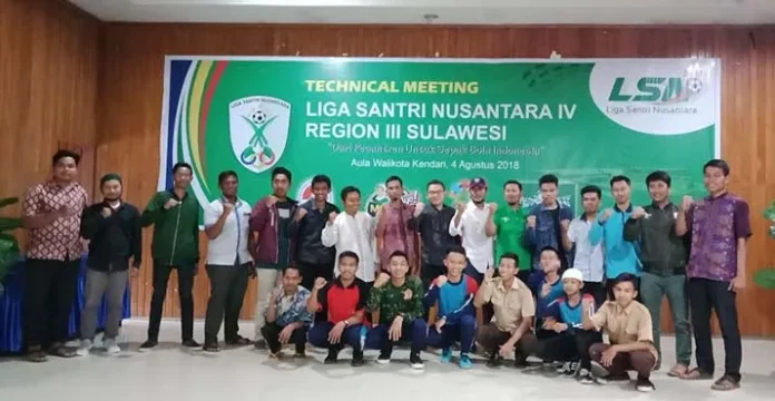 18 Pondok Pesantren Siap Meriahkan LSN Regional Sulawesi III