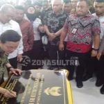 PT SMI: Pembangunan RSUD Konawe Pengaruhi Pertumbuhan Ekonomi PT SMI: Pembangunan RSUD Konawe Pengaruhi Pertumbuhan Ekonomi