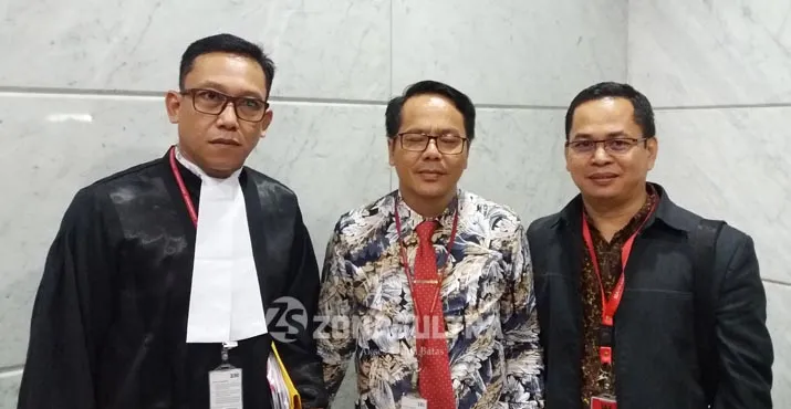 Ambang Batas dan Tenggang Waktu Jadikan KPU Kolaka Optimis Menang di MK