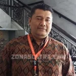 KPU Sultra Segera Tetapkan AMAN Jadi Gubernur Terpilih La Ode Abdul Natsir Muthalib, Ketua KPU Sultra