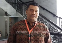 Pleno Penetapan AMAN Pemenang Pilgub Digelar 13 Agustus La Ode Abdul Natsir Muthalib, Ketua KPU Sultra