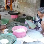 Getir Hidup Nenek Nur, Perempuan Tua Miskin di Pelosok Muna Barat Getir Hidup Nenek Nur, Perempuan Tua Miskin di Pelosok Muna Barat