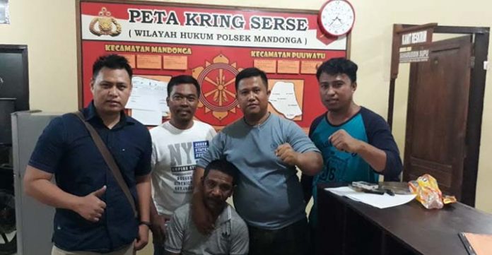 Peras Kades di Konawe, Tiga Oknum LSM Kena OTT