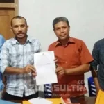 Bacalegnya Digugurkan, DPD PAN Muna Bakal Laporkan KPU di DKPP Bacalegnya di TMS, DPD PAN Muna akan Laporkan KPU di DKPP