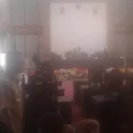 Banyak Kepala SKPD Konut Tak Hadiri Pembahasan KUA PPAS Banyak Kepala SKPD Konut Tak Hadiri Pembahasan KUA PPAS