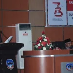 Bupati Kolaka: Mari Rajut Kembali Perbedaan Pasca Pilkada Bupati Kolaka: Mari Rajut Kembali Perbedaan Pasca Pilkada