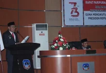 Bupati Kolaka: Mari Rajut Kembali Perbedaan Pasca Pilkada Bupati Kolaka: Mari Rajut Kembali Perbedaan Pasca Pilkada