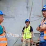 IPA Matabondu Beroperasi, PDAM Optimis Tingkatkan Pelayanan IPA Matabondu Beroperasi, PDAM Optimis Tingkatkan Pelayanan