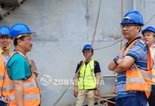 IPA Matabondu Beroperasi, PDAM Optimis Tingkatkan Pelayanan IPA Matabondu Beroperasi, PDAM Optimis Tingkatkan Pelayanan