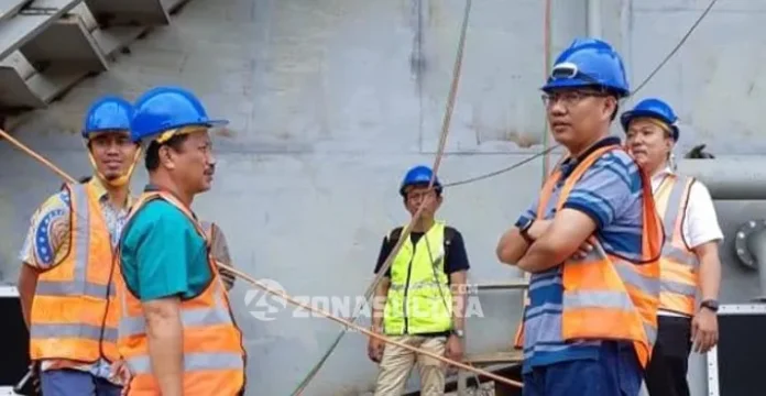 pdam IPA Matabondu Beroperasi, PDAM Optimis Tingkatkan Pelayanan