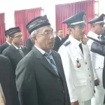 Sekda Wakatobi Lantik 41 Pejabat Administrator dan Pengawas Sekda Wakatobi Lantik 41 Pejabat Administrator dan Pengawas
