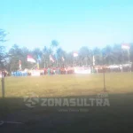 Buka Pekan Olahraga, Ini Pesan Bupati Konut Buka Pekan Olahraga, Ini Pesan Bupati Konut