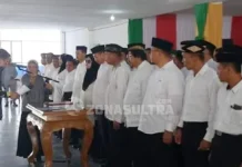 Pengurus ICMI Kolut Harus Sukseskan Program Revitalisasi Kakao Pengurus ICMI Kolut Harus Sukseskan Program Revitalisasi Kakao