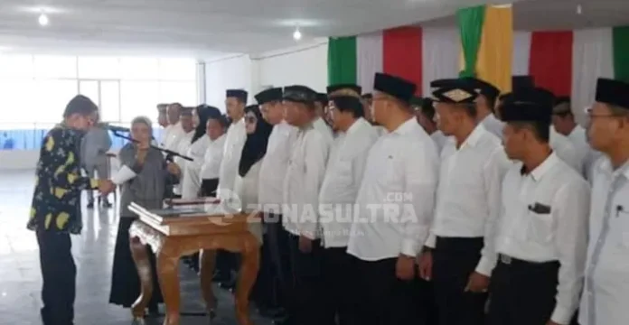 Pengurus ICMI Kolut Harus Sukseskan Program Revitalisasi Kakao