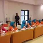 PKK Bombana Belajar Ilmu Keprotokoleran Hingga di Yogjakarta PPK Bombana Belajar Ilmu Keprotokoleran Hingga di Yogjakarta