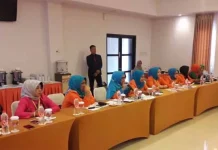 PKK Bombana Belajar Ilmu Keprotokoleran Hingga di Yogjakarta PPK Bombana Belajar Ilmu Keprotokoleran Hingga di Yogjakarta