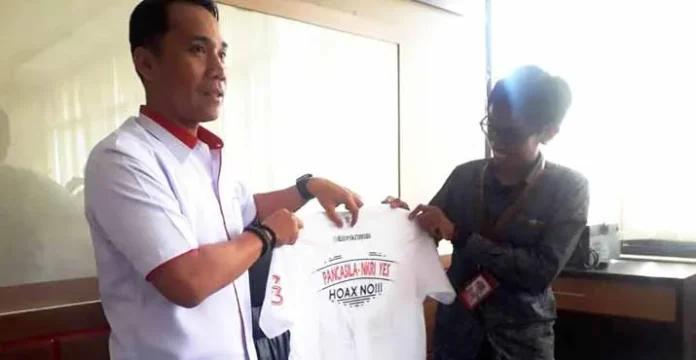 Banyak Pelanggaran ITE di Medsos, Polda Sultra Sinergi dengan Serikat Media