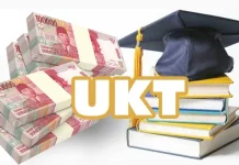 Kuota Mahasiswa Penerima Bebas UKT di UHO Dikurangi Pembayaran UKT Jalur SBMPTN UHO 2018 Diperpanjang