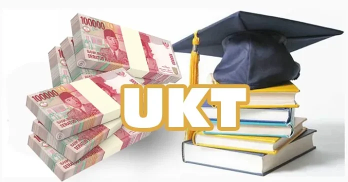 Pembayaran UKT Jalur SBMPTN UHO 2018 Diperpanjang