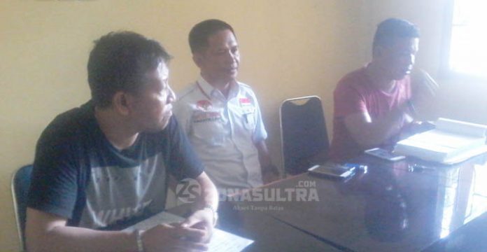 KPK Diminta Turut Dalami Dugaan Korupsi di Konawe