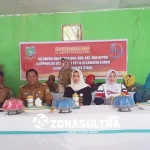 Sukseskan Program Kampung KB, DPPKB Konut Gelar Pertemuan Sukseskan Program Kampung KB, DPPKB Konut Gelar Pertemuan