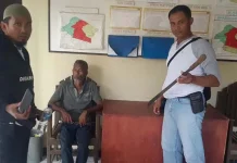 Duel Peternak Sapi di Bombana Berujung Maut Duel Peternak Sapi di Bombana Berujung Maut