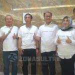 Pemda Konsel Gelar Nobar Film Sepenggal Pesan Pemda Konsel Gelar Nobar Film Sepenggal Pesan