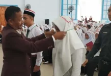 2.052 Maba Ikut PENA USN