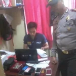 Tiga Hari Diintai, Pencuri Rumah Kosong Ditangkap Polisi Tiga Hari Diintai, Pencuri Rumah Kosong Ditangkap Polisi