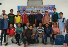 25 Desa di Konut Dapat Bantuan Pamsimas, Ini Syarat Kegiatannya 25 Desa di Konut Dapat Bantuan Pamsimas, Ini Syarat Kegiatannya