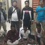 Lima Penjudi Joker dari Konawe Ditangkap Lima Penjudi Joker dari Konawe Ditangkap