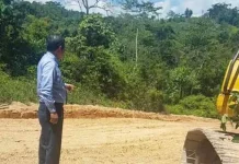 Rusak Parah, Pemda Konut Perbaiki Jalan Penghubung Lasolo-Meluhu Rusak Parah, Pemda Konut Perbaiki Jalan Penghubung Lasolo-Meluhu