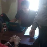 Hamili Anak SMA, Ayah Satu Anak di Kendari Diamankan Polisi Hamili Anak SMA, Ayah Satu Anak di Kendari Diamankan Polisi