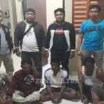 Minimalisir Tindak Kejahatan, Polsek Wawotobi Bentuk Team Crime Hunter Minimalisir Tindak Kejahatan, Polsek Wawotobi Bentuk Team Crime Hunter