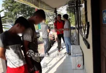 Diajak Ke Warung Makan, Gadis Konawe Diperkosa Tiga Rekannya Diajak Ke Warung Makan, Gadis Konawe Diperkosa Tiga Rekannya