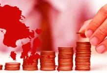 Triwulan II Pertumbuhan Ekonomi Sultra 6,09 Persen ilustrasi ekonomi