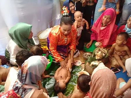 Festival Budaya Tua buton