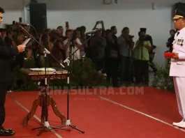 Putra Muna Jadi Pj Gubernur Jateng Putra Muna Jadi Pj Gubernur Jateng