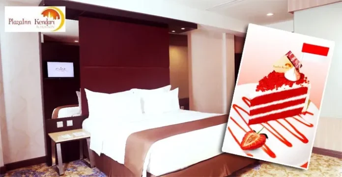 Sambut Hari Kemerdekaan, Plazain Hadirkan Promo Gebyar Merah Putih