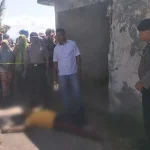 Seorang PNS di Muna Ditemukan Meninggal di SOR Seorang PNS di Muna Ditemukan Meninggal di SOR