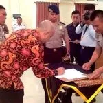 Anggota Polda Sultra Ditekankan Gunakan Jasa Bank Mandiri Anggota Polda Sultra Ditekankan Gunakan Jasa Bank Mandiri