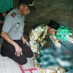 Potongan Tubuh Warga Muna yang Diduga Diterkam Buaya Ditemukan