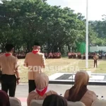 Hari Pramuka Ke- 57, Forkopinda Bombana Minta Pelajar Lebih Proaktif Hari Pramuka Ke- 57, Forkopinda Bombana Minta Pelajar Lebih Proaktif