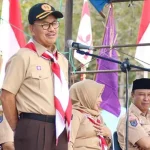 Bupati Konsel: Pramuka Meningkatkan Nilai Persaudaraan Bupati Konsel: Pramuka Meningkatkan Nilai Persaudaraan