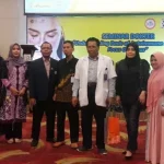 Prodia Kendari Bersama IDI Sultra Gelar Seminar Tentang Penyakit Lupus Prodia Kendari Bersama IDI Sultra Gelar Seminar Tentang Penyakit Lupus