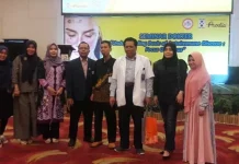 Prodia Kendari Bersama IDI Sultra Gelar Seminar Tentang Penyakit Lupus Prodia Kendari Bersama IDI Sultra Gelar Seminar Tentang Penyakit Lupus