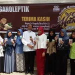Peneliti UHO Ciptakan Produk Minuman Antioksidan Berbahan Gula Merah Peneliti UHO Ciptakan Produk Minuman Antioksidan Berbahan Gula Merah