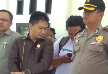 Pembuatan Profil Desa di Konut Diduga Terindikasi Korupsi Pembuatan Profil Desa di Konut Diduga Terindikasi Korupsi